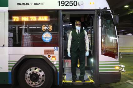 La millonaria inversión que revolucionará el transporte urbano de Miami-Dade