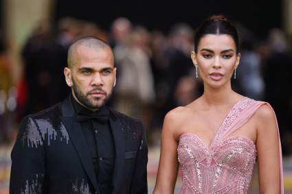 ¿Dani Alves se divorcia? La respuesta de su esposa ante rumores de separación