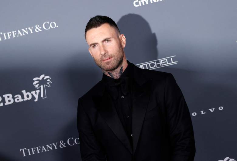 Adam Levine se convierte en padre: ¿Quién es su esposa?