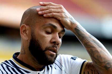 ¿Dani Alves corre peligro en prisión? El pedido del ex FC Barcelona por su seguridad