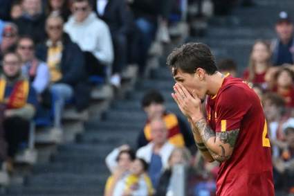 Nicoló Zaniolo es amenazado de muerte: ¿Por qué hostigan a la figura de Roma?