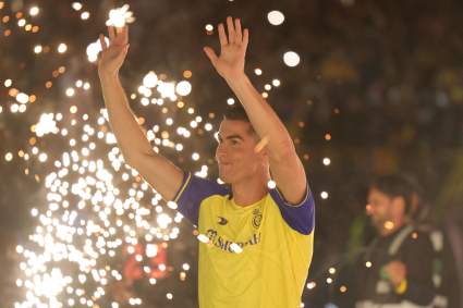 El contrato de Cristiano Ronaldo: ¿Cuántos millones de dólares ganará CR7 en Al Nassr?