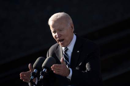 COVID-19: El anuncio de Joe Biden que todo EEUU estaba esperando
