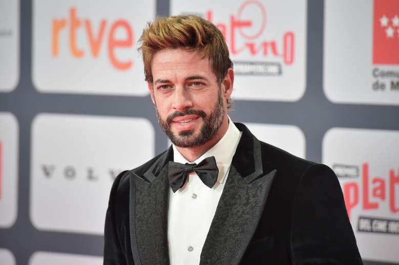 Tráiler de "Montecristo", serie protagonizada por William Levy