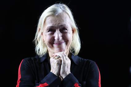 Estrella del deporte mundial revela que tiene cáncer: “Va a ser difícil”