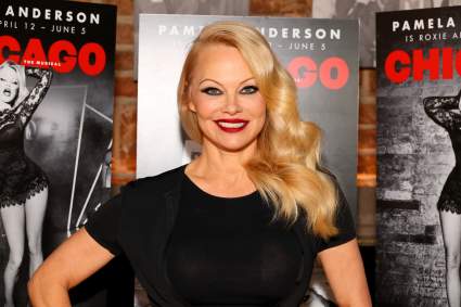 La confesión de Pamela Anderson sobre su famoso video sexual: “Arruinó mi vida”