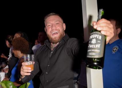 La mujer que puede llevar a la cárcel a Conor McGregor: “Sentí que iba a matarme”