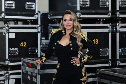 Chiquis estrena video musical de su corrido “Porque Soy La Abeja Reina” [MÍRALO AQUÍ]