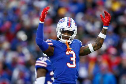Damar Hamlin: Médicos revelan primera pregunta del jugador de NFL tras infarto