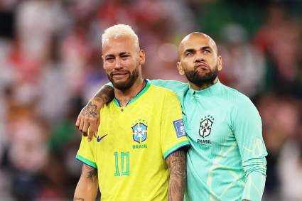 Detienen a estrella del fútbol mundial por agredir sexualmente a una mujer