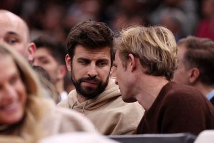 Tercera en discordia: Esta es la bella abogada que sería la nueva novia de Gerard Piqué