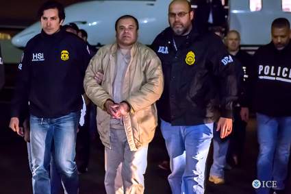 “Chapo” Guzmán envía mensaje al presidente de México: ¿Qué le pide a AMLO?