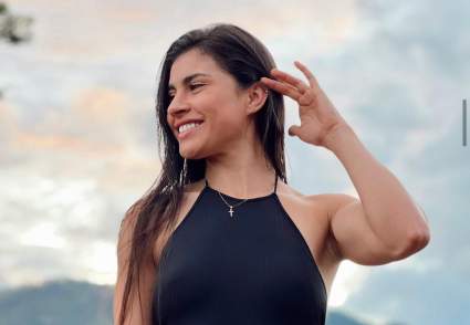 EXATLON ALL-STARS: ¿Nona González es lesbiana?