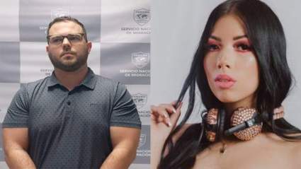 Estadounidense asesinó a DJ colombiana: Fiscalía dice que la ahorcó hasta matarla