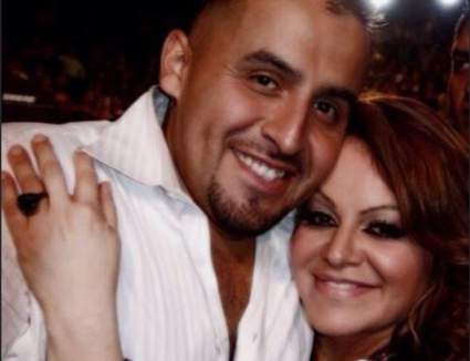 Juan Rivera hace gran confesión sobre Jenni Rivera