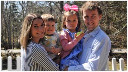 Recaudan dinero para el padre de los tres niños asesinados en Massachusetts