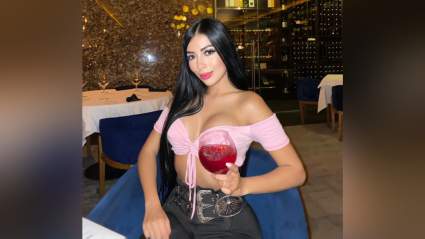 Brutal asesinato de Valentina Trespalacios: ¿Quién mató a la DJ hallada en una maleta?