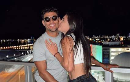 EXATLON EEUU: ¡Fans quieren que Nona y Kelvin se casen!