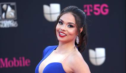 Sirey Morán habla de su novio y aclara rumores de embarazo [VIDEO]