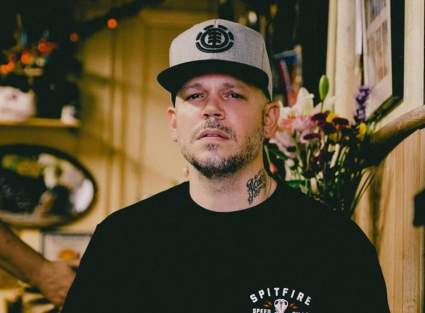 Residente escribe su primera película: ¡tiene un trasfondo muy importante!