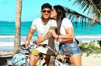 EXATLON: ¿Kelvin Rentería y Nona González siguen siendo novios?