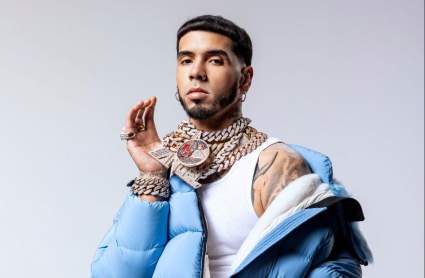 Anuel deja atrás la polémica y anuncia gira de conciertos: ¿Dónde podrás verlo?