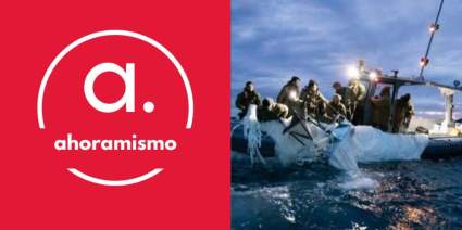 Armada de EEUU: Así retiraron del mar los restos del globo espía de China