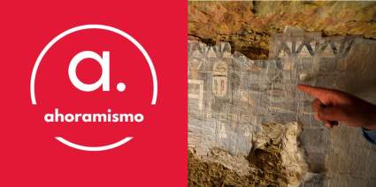 Egipto reabre una tumba de 4 mil años que contiene joyas de la cultura faraónica