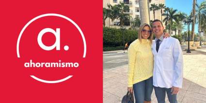 Rashel Díaz se emociona en Instagram por el nuevo logro de su hijo