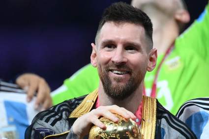 Leo Messi es finalista por premio FIFA The Best: ¿Con qué futbolistas compite el argentino?