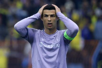 Revelan el motivo por el que Cristiano Ronaldo tuvo que vender su jet privado