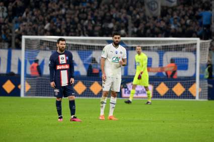 Ridiculizan a Messi con memes y burlas tras la dura derrota de PSG ante Marsella