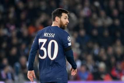 ¿Messi vuelve al Barcelona? Contundente mensaje de su padre tras reunión con PSG