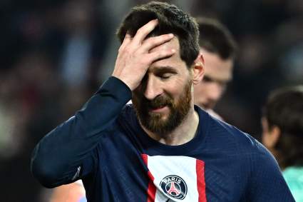 Castigan a Leo Messi con humillante puntaje: Qué dijo el periodista que lo calificó