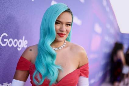 Karol G presenta su nuevo álbum musical “Mañana será bonito” (+ESCÚCHALO AQUÍ)