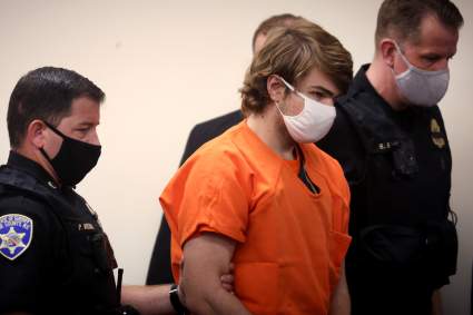 Tirador de la Masacre de Buffalo es condenado a prisión perpetua: Su confesión a la jueza