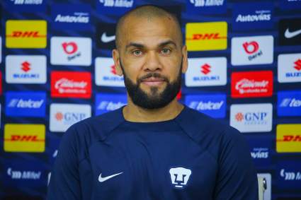 Dani Alves sufre en prisión: Pasa sus días sin comer y es ‘agobiado’ por otros presos