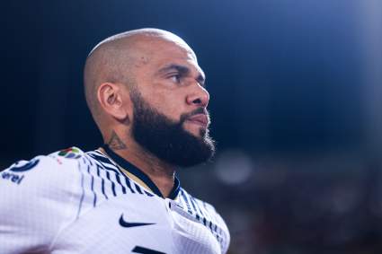 Dani Alves en prisión: Nuevo revés judicial y permanencia en la cárcel
