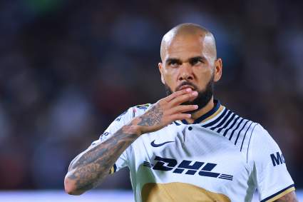 Dani Alves en prisión: Cuándo sería el juicio y qué condena podría recibir