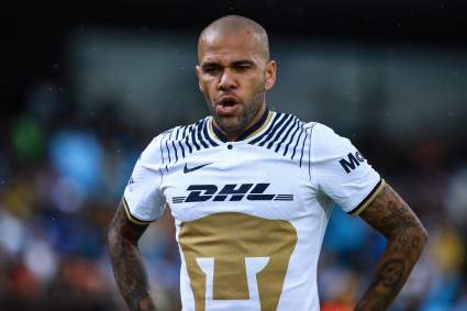 Demanda a Dani Alves: ¿Cuántos millones exige Pumas UNAM en indemnización?