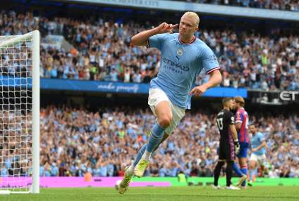 Publican los salarios de los jugadores del Manchester City: Esta fortuna gana Haaland