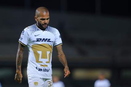 Dani Alves en prisión: una ley que lo complica y la dura condena que podría recibir
