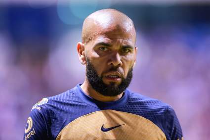 La dura noticia que recibió Dani Alves: ¿Por qué motivo continuará en prisión?