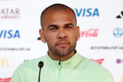 Dani Alves sella ‘pacto secreto’ con su esposa: ¿Qué acordaron con Joana Sanz?