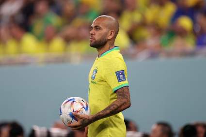 La nueva estrategia del abogado de Dani Alves para sacar al futbolista de la cárcel