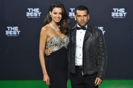 Dani Alves rechaza visita de su esposa: el motivo y la llamada teléfonica posterior