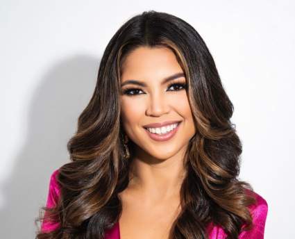 Conoce el nuevo proyecto que lanzó Raishmar Carillo de Nuestra Belleza Latina [ENTREVISTA]