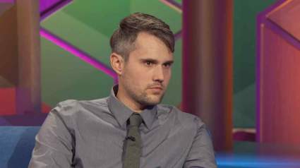 Arrestan a una famosa estrella televisiva: Ryan Edwards