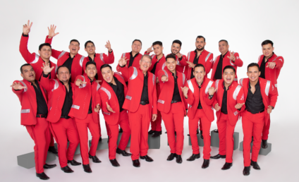 La Arrolladora Banda El Limón presenta nuevo álbum “Prefiero Estar Contigo Deluxe” [ESCÚCHALO AQUÍ]