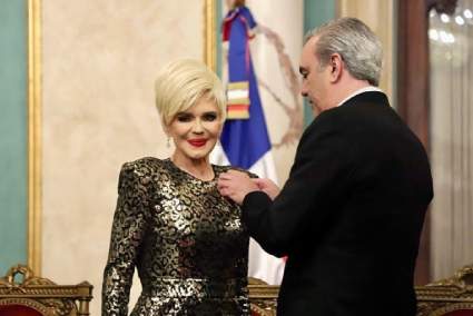 Charytin Goyco recibe importante reconocimiento en República Dominicana: ¿De qué se trata?